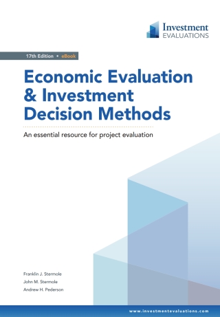 洋書 ESSAYS ON ECONOMIC DEVELOPMENT Economic Evaluation and Investment Decision Methods 17th