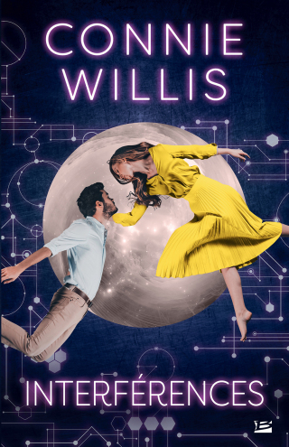 Cover image: Interférences 9791028110390