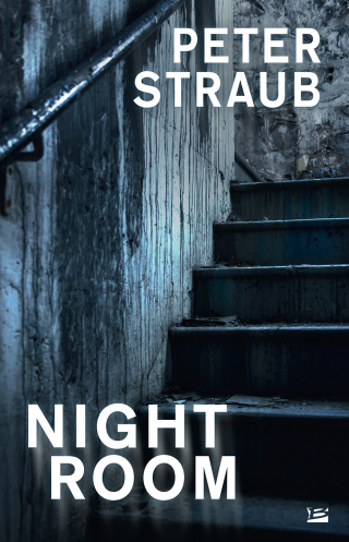 Cover image: Night Room 9791028102548