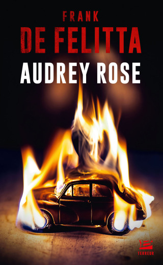 Cover image: Audrey Rose 9791028114763