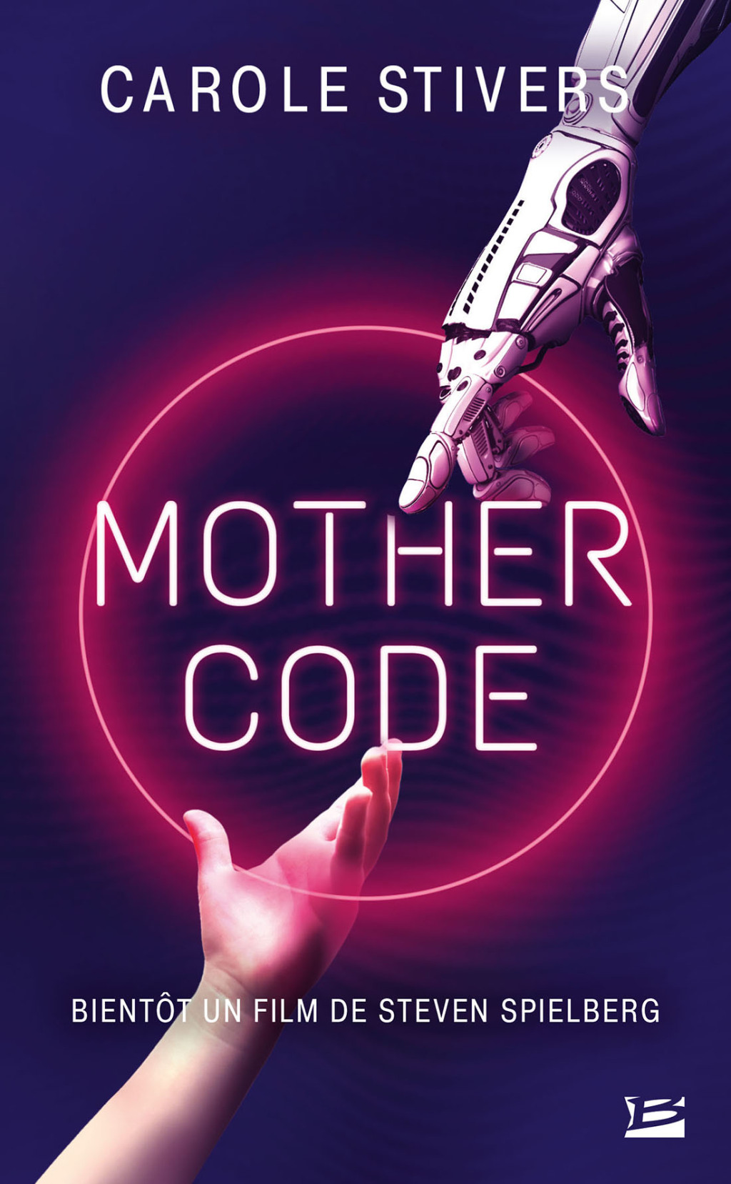 Mother Code (eBook)