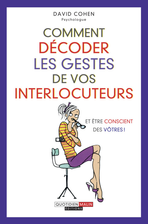 Comment décoder les gestes de vos interlocuteurs - FULL INSTANT DOWNLOAD | PDF DOCX EPUB