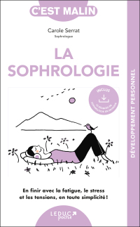 Cover image: La Sophrologie, c'est malin 9791028500047