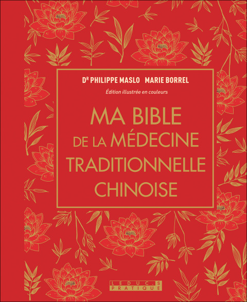 Ma Bible de la médecine traditionnelle chinoise - FULL INSTANT DOWNLOAD | PDF DOCX EPUB