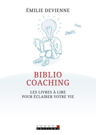 Cover image: Bibliocoaching 9791028502782