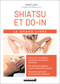 Cover image: Le Grand Livre du shiatsu et du do-in 9791028513634