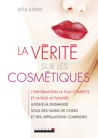 Cover image: La vérité sur les cosmétiques 9782848995038