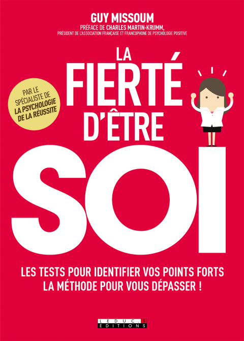 La fierté d'être soi - FULL INSTANT DOWNLOAD | PDF DOCX EPUB