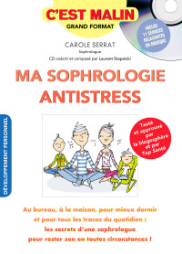 Cover image: Guide de poche de sophrologie 1st edition 9791028527051