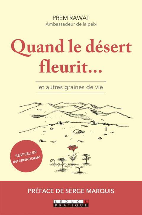 Quand le désert fleurit... et autres graines de vie - FULL INSTANT DOWNLOAD | PDF DOCX EPUB