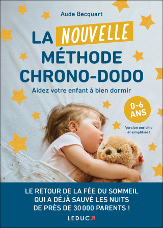 Cover image: La Nouvelle Méthode Chrono-Dodo 9791028514655