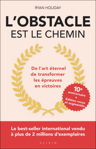 Cover image: L'obstacle est le chemin 9791092928662