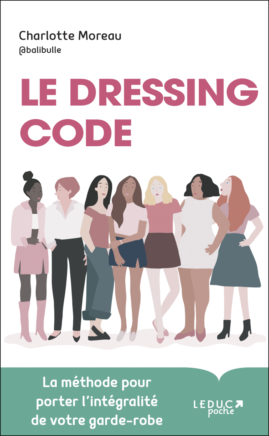 Le Dressing Code (eBook)