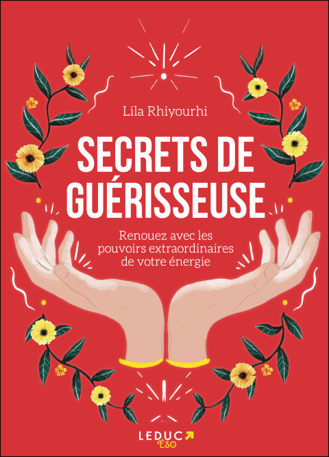 Secrets de guérisseuse - FULL INSTANT DOWNLOAD | PDF DOCX EPUB