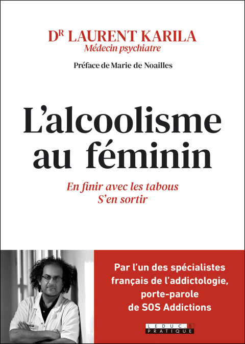 L'alcoolisme au féminin - FULL INSTANT DOWNLOAD | PDF DOCX EPUB