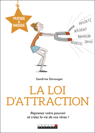 Cover image: La loi d'attraction 9791028503444