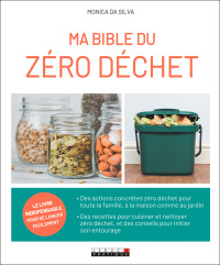 Cover image: Ma Bible du Zéro Déchet 9791028517885