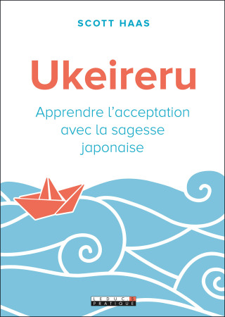 Cover image: Ukeireru 9791028519339