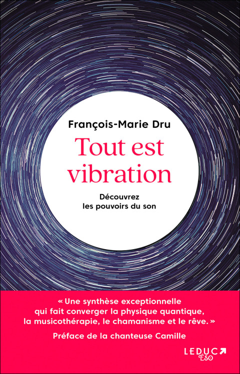 Tout est vibration - FULL INSTANT DOWNLOAD | PDF DOCX EPUB