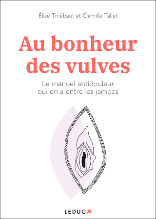 Cover image: Au bonheur des vulves 9791028522827