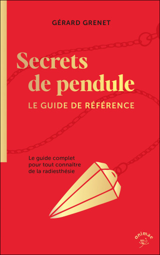 Cover image: Secrets de pendule 9791028523305