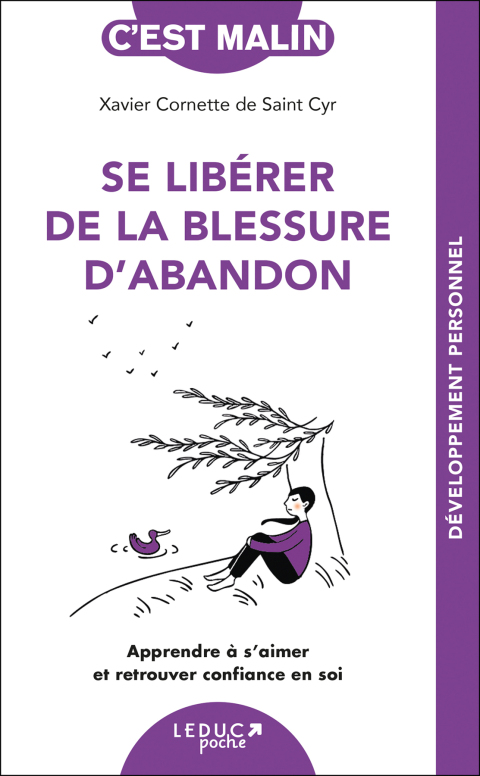 Se libérer de la blessure d'abandon - FULL INSTANT DOWNLOAD | PDF DOCX EPUB