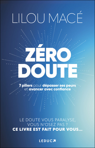 Cover image: Zéro doute 1st edition 9791028536787