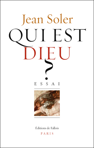 Cover image: Qui est Dieu ? 9782877067928