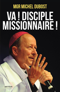Cover image: Va ! Disciple-missionnaire ! 9791033600930