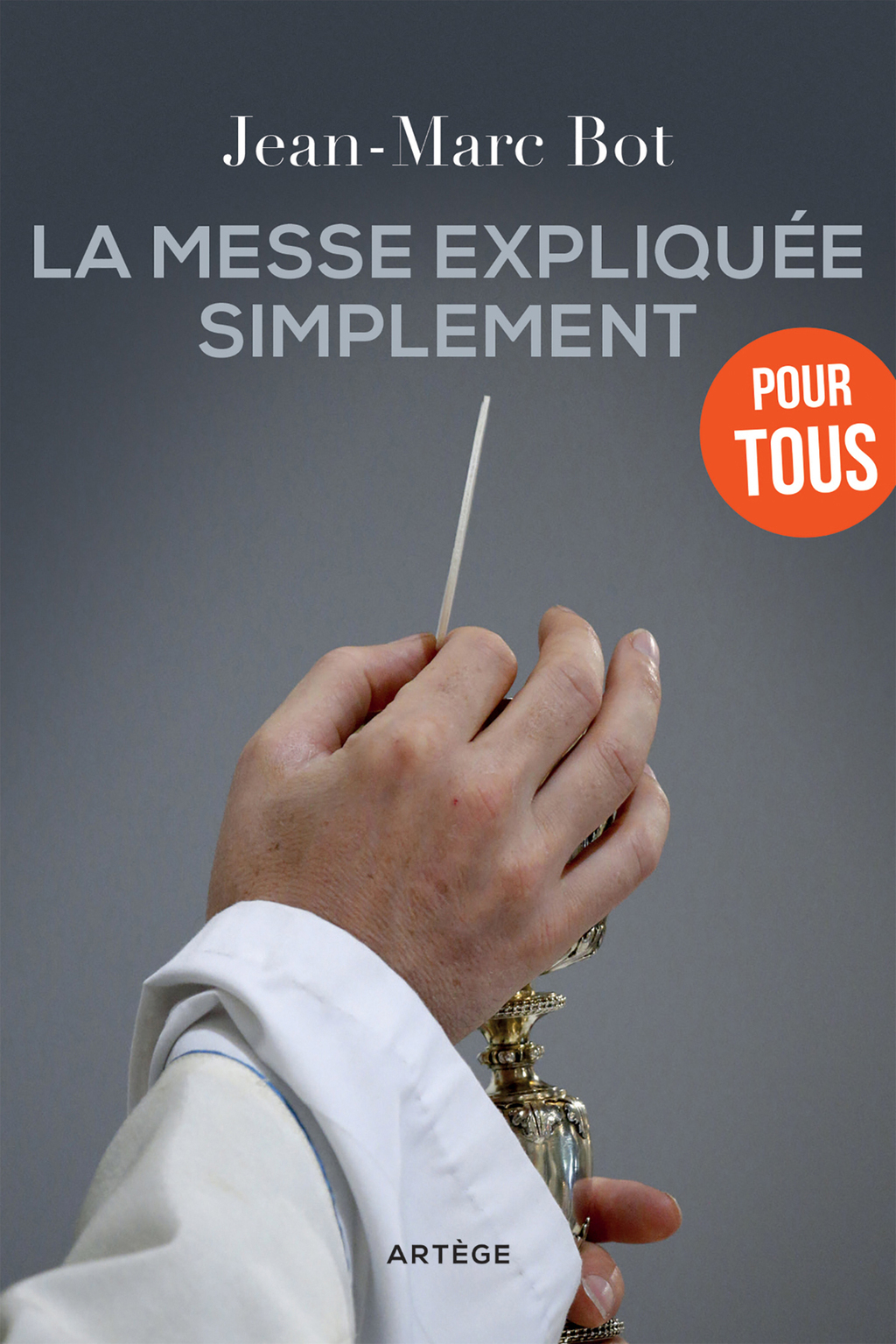 La messe expliquée simplement (eBook)