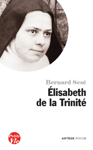 Cover image: Petite vie d'Elisabeth de la Trinité 9791033601647