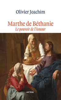 Cover image: Marthe de Béthanie 9791033603504