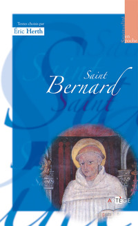 Cover image: Saint Bernard 9782916053929