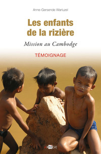 Cover image: Les enfants de la rizière 9782916053912