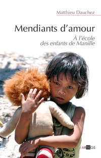 Cover image: Mendiants d'amour 9782360400287
