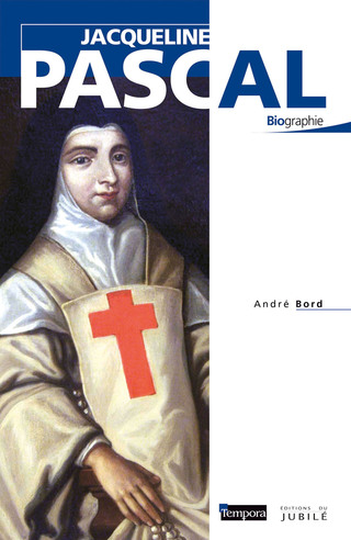 Cover image: Jacqueline Pascal 9782866794958