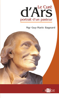 Cover image: Le curé d'Ars 9782916053745