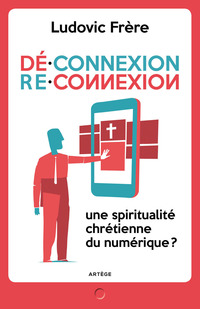 Cover image: Déconnexion . Reconnexion 9791033604419