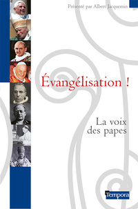 Cover image: Evangélisation ! 9782619053233