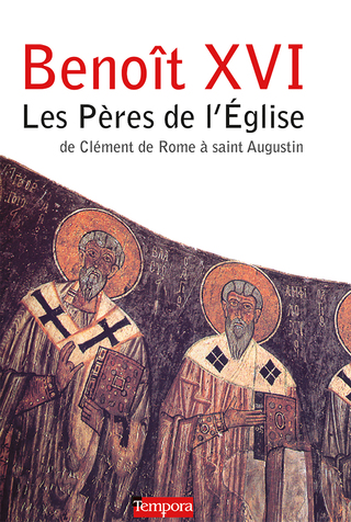 Cover image: Les Pères de l'Eglise 9782916053509