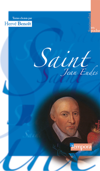 Cover image: Saint Jean Eudes 9782916053264