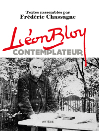Cover image: Léon Bloy contemplateur 9791033605225