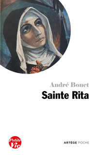 Cover image: Petite vie de sainte Rita 9791033607113