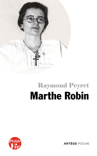 Cover image: Petite vie de Marthe Robin 9791033604389