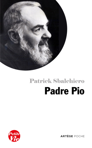 Cover image: Petite vie de Padre Pio 9791033607540