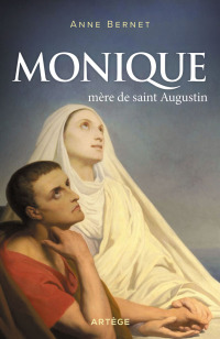 Cover image: Monique, mère de saint Augustin 9791033608363