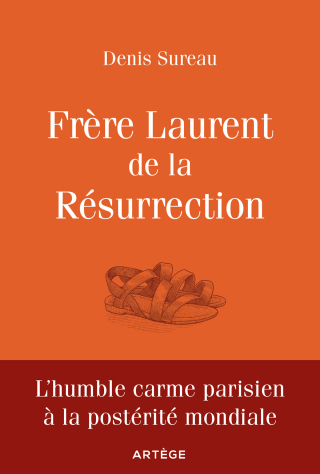Cover image: Frère Laurent de la Résurrection 9791033609438