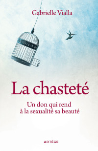 Cover image: La chasteté 9791033610144