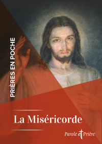 Cover image: Prières en poche - La Miséricorde Divine 9791033610601