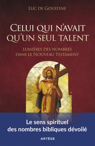 Cover image: Celui qui n'avait qu'un seul talent 9791033610434